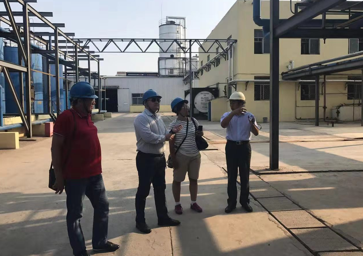  We are a well known trading company specializing in the export of bitumen emulsi