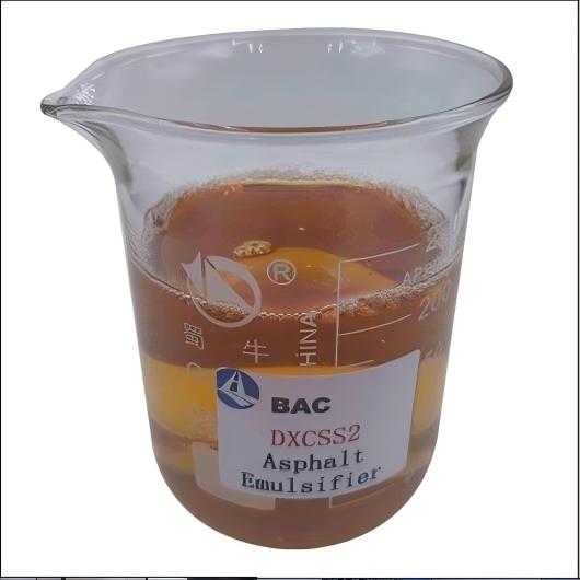 Emulsifier for CSS-2