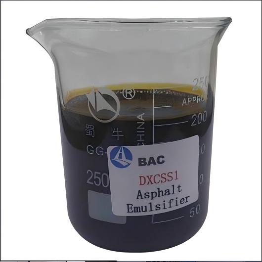 Emulsifier for CSS-1
