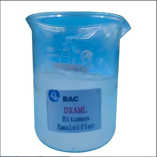 Emulsifier for SS-1