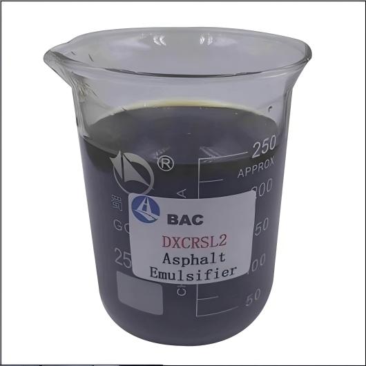 Emulsifier for CRS-2 liquid