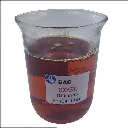 Emulsifier for RS-1