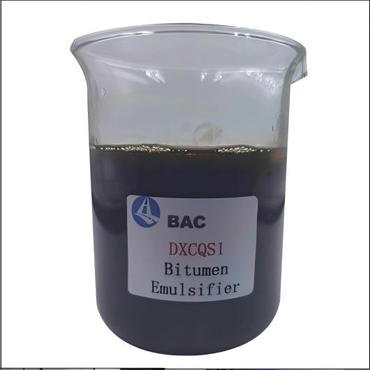 Emulsifier for CQS-1h 