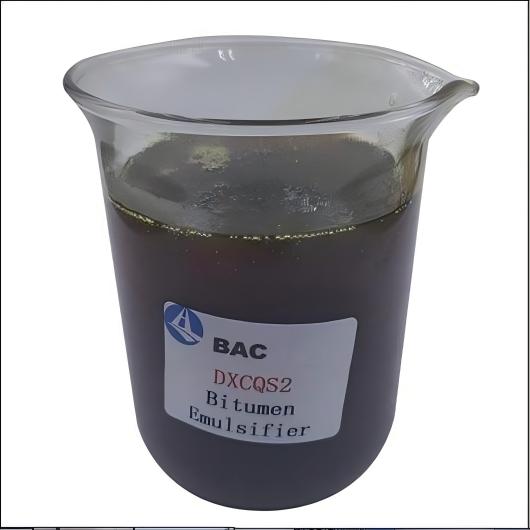 Micro surface emulsifier CQS-2h